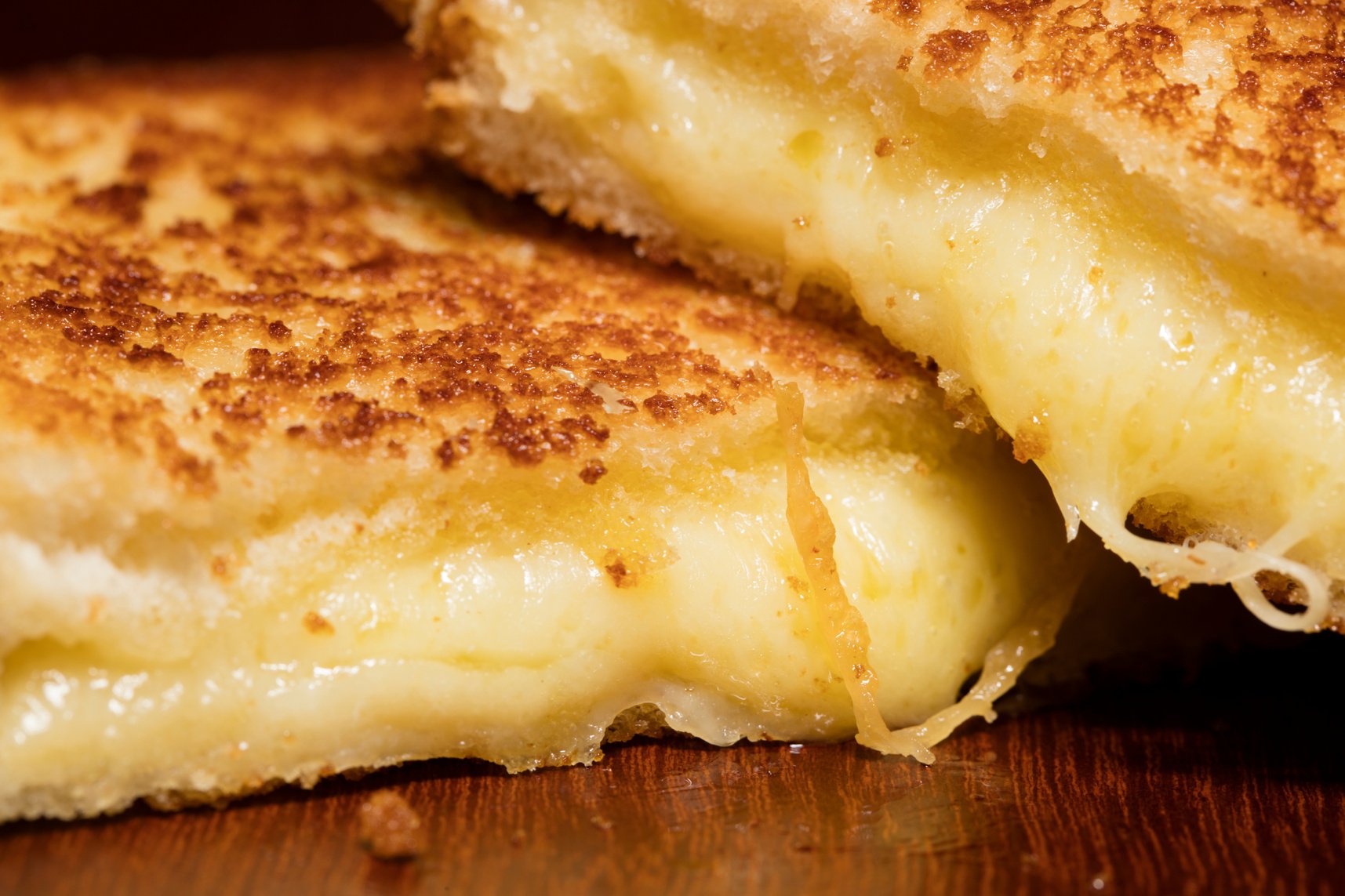 Grilled Cheese